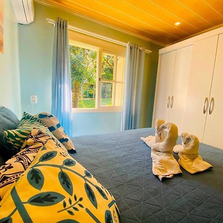 Casa Ampla E Aconchegante Em Gramado Villa Eksteriør bilde