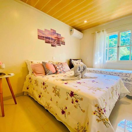Casa Ampla E Aconchegante Em Gramado Villa Eksteriør bilde